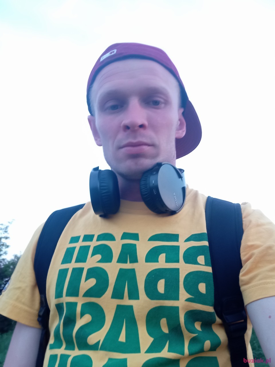 Filip, Mężczyzna, 34, Poznań, Polska, Zdjęcie: 2