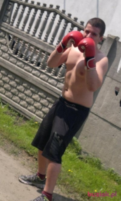 kryslen2, Male, 29, Pruszków, Polska, Photo: 3