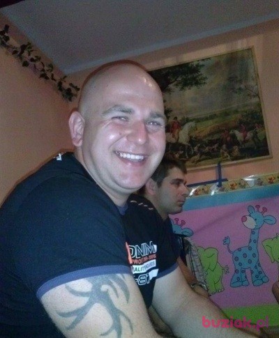 Krzysztof, Mężczyzna, 40, Pruszcz Gdański, Polska, Zdjęcie: 5