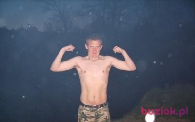 grzegorz8327, Male, 41, Polska, Photo: 1