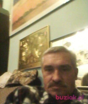 Ryszard, Mężczyzna, 58, Gorzów Wielkopolski, Polska, Zdjęcie: 1