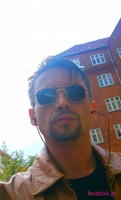 Jakub, Mężczyzna, 45, Gliwice, Polska, Zdjęcie: 1