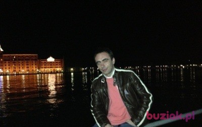 Jarek, Male, 45, Thetford, Wielka Brytania, Photo: 2