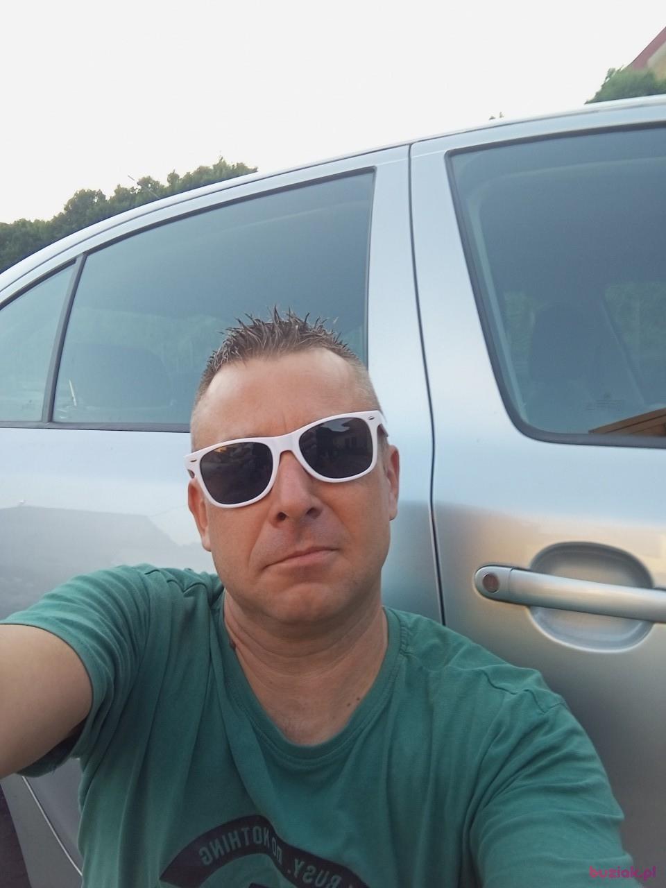 Grzegorz, Mężczyzna, 45, Bogatynia, Polska, Zdjęcie: 2