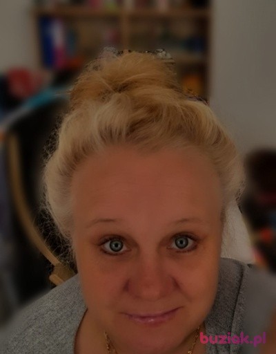 Liliana, Kobieta, 54, Łódź, Polska: 1