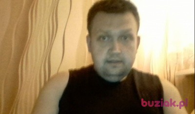 Sebastian, Mężczyzna, 45, Głogów, Polska, Zdjęcie: 1