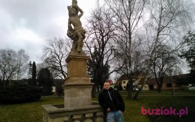 jacek, Male, 35, Elbląg, Polska: 1