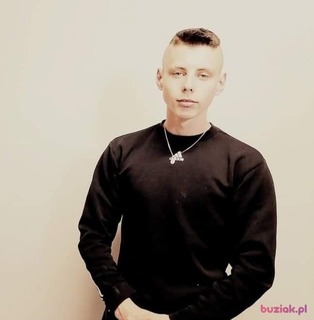 Mateusz, Male, 22, Zabrze, Polska, Photo: 1