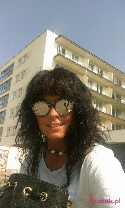 Beata, Kobieta, 50, Warszawa, Polska, Zdjęcie: 2