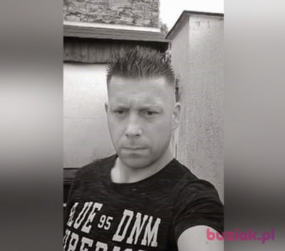 wojtek, Male, 45, Sztum, Polska, Photo: 1