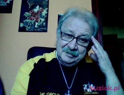 marek, Mężczyzna, 74, Kraków, Polska, Zdjęcie: 1