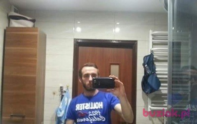 Tomasz, Male, 36, Biłgoraj, Polska, Photo: 2