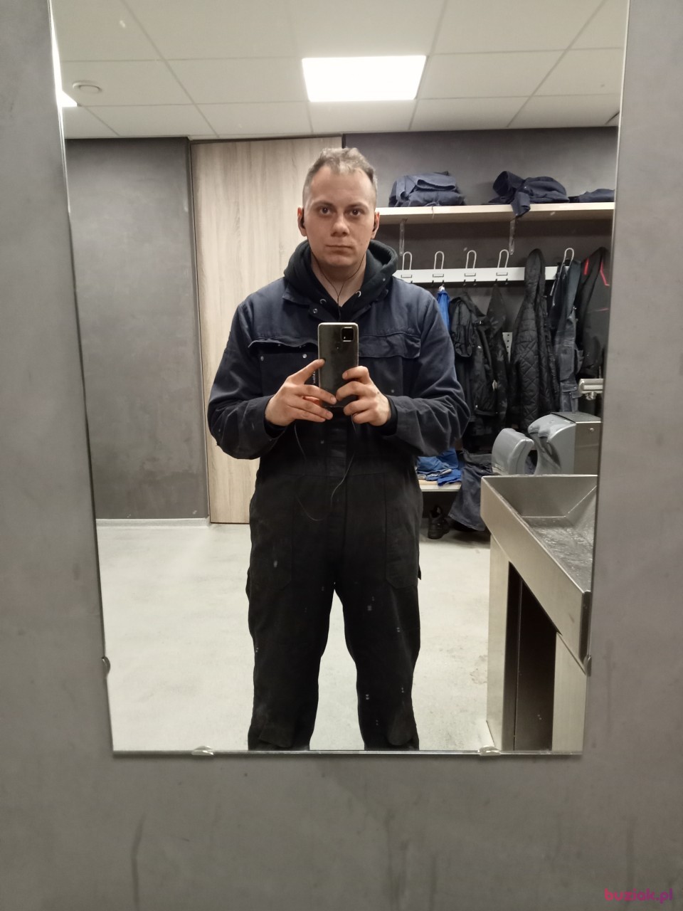 Piotr, Male, 34, Almere, Holandia, Photo: 8