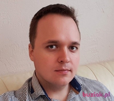 Mariusz, Male, 41, Gołdap, Polska, Photo: 1