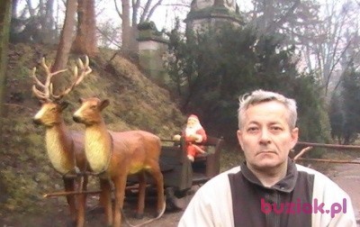 henri, Mężczyzna, 59, Częstochowa, Polska: 1