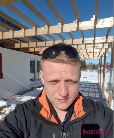 MichalOslo, Male, 41, Norwegia: 1