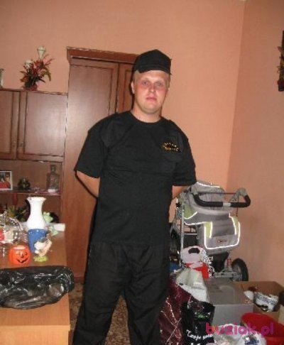 Dominik, Male, 44, Siedlce, Polska: 1