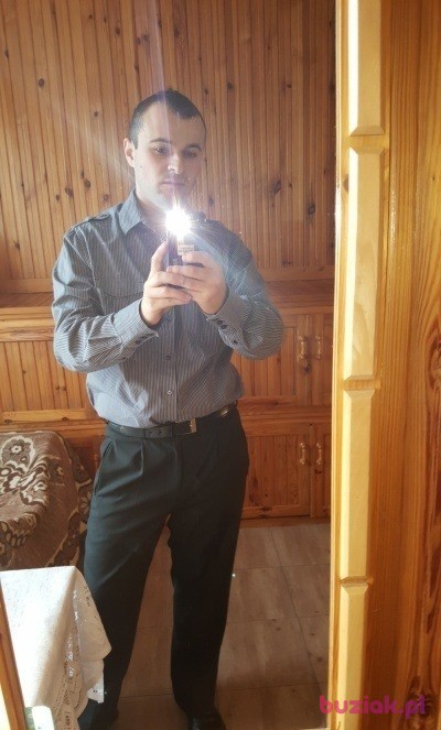 Daxed, Male, 34, Kielce, Polska, Photo: 2