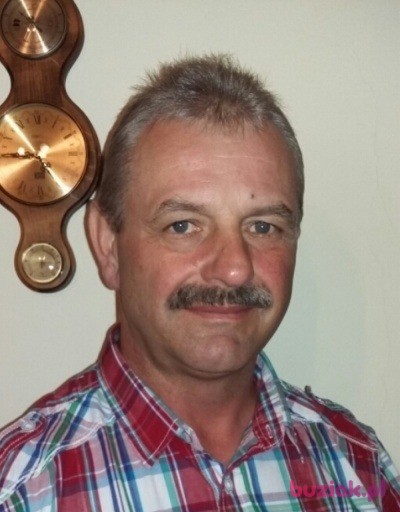 wiesiek, Male, 60, Włocławek, Polska, Photo: 2