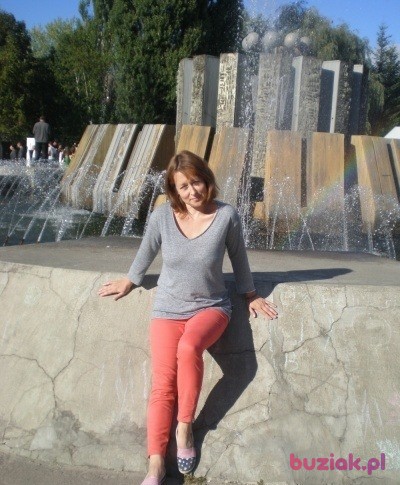 Natalia, Female, 45, Warszawa, Polska, Photo: 2