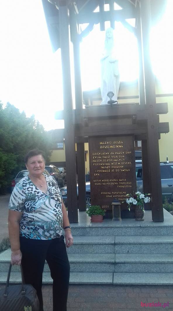 TRINITY, Kobieta, 75, Gdynia, Polska, Zdjęcie: 1