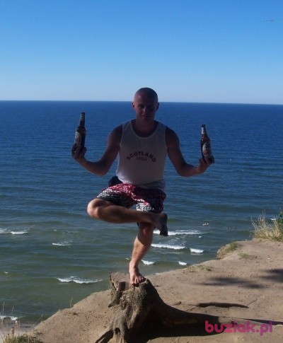 Albert, Mężczyzna, 40, Warszawa, Polska, Zdjęcie: 4