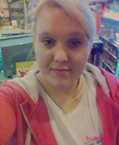 Klaudia, Female, 28, Zabrze, Polska: 1