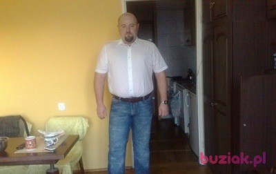 Jarek, Male, 49, Grójec, Polska, Photo: 2