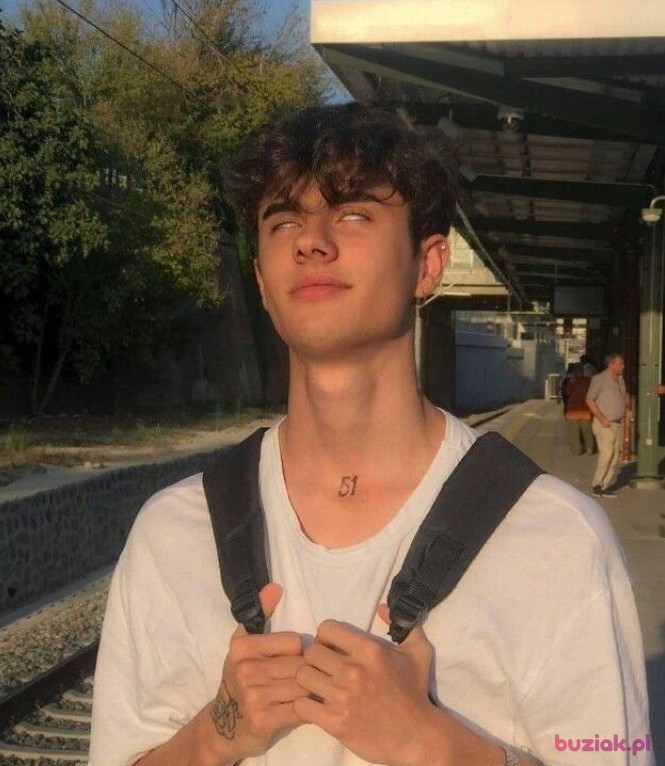 Kuba, Mężczyzna, 21, Kraków, Polska: 1