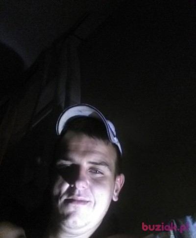 Hubert , Mężczyzna, 28, Syców, Polska, Zdjęcie: 1