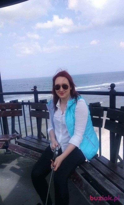 Dominika, Female, 30, Słubice, Polska, Photo: 3