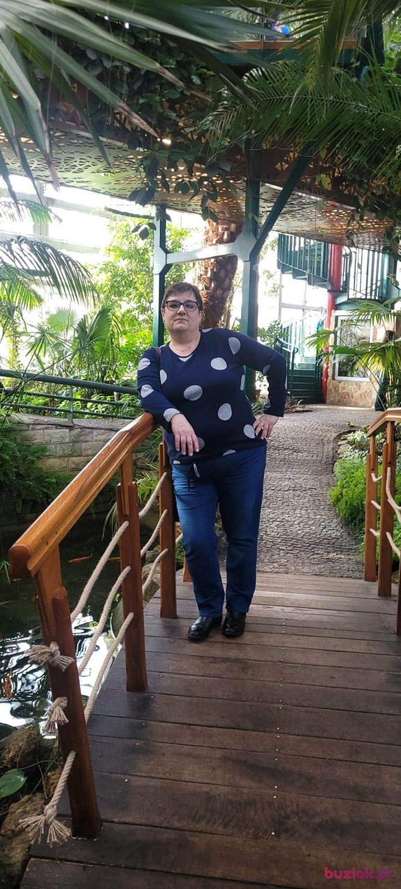 Małgorzata, Kobieta, 53, Gliwice, Polska, Zdjęcie: 1