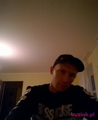 Grzesiak, Mężczyzna, 37, Gliwice, Polska, Zdjęcie: 1
