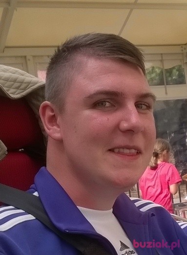 Patryk, Mężczyzna, 33, Koszalin, Polska, Zdjęcie: 1