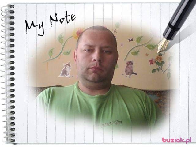 Ryszard, Male, 43, Wałbrzych, Polska, Photo: 1