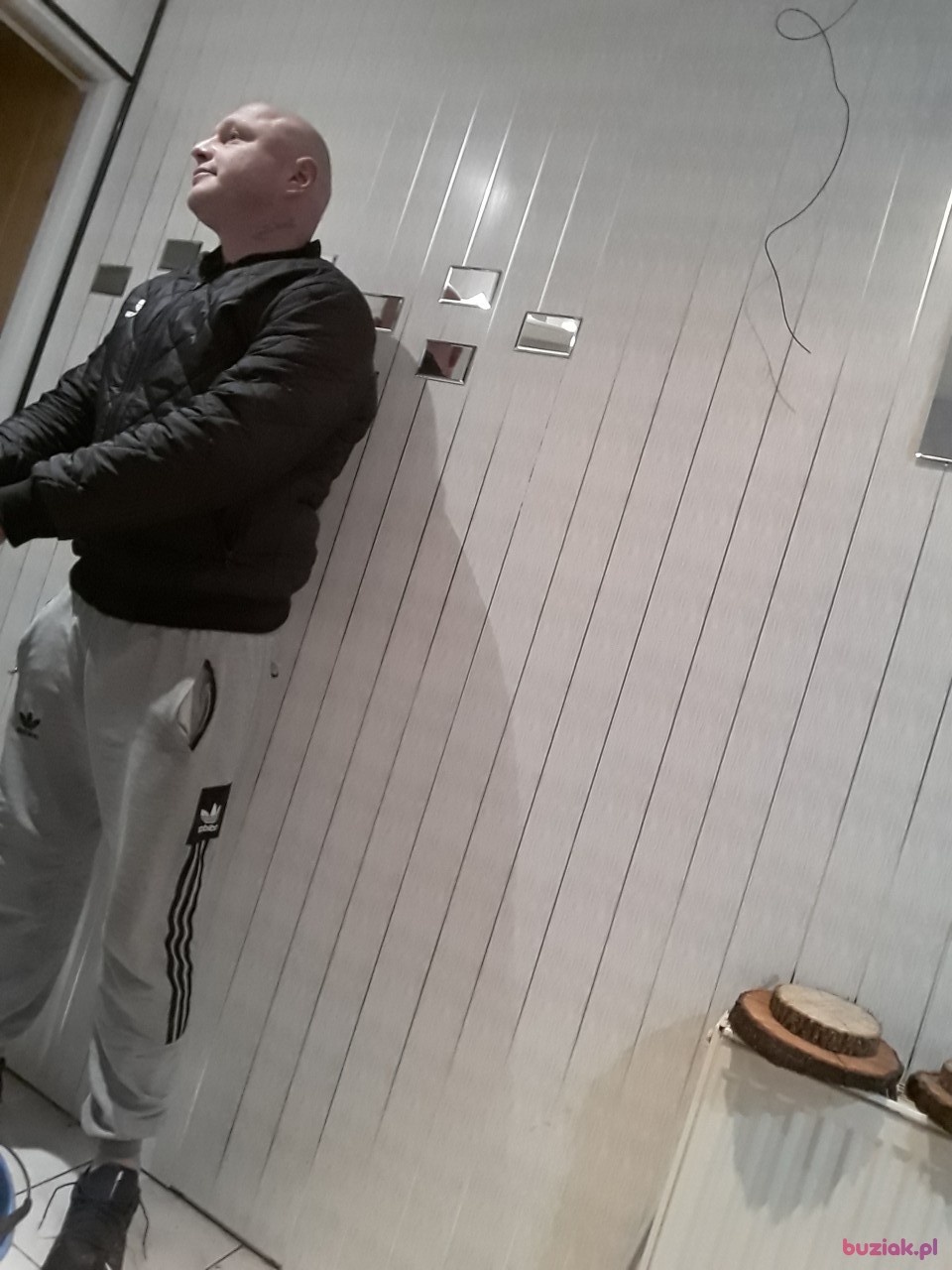 Lukasz, Male, 38, Żagań, Polska, Photo: 2