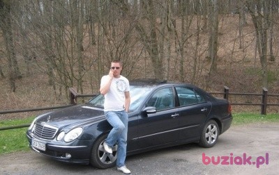 Krystian, Male, 36, Żukowo, Polska, Photo: 3