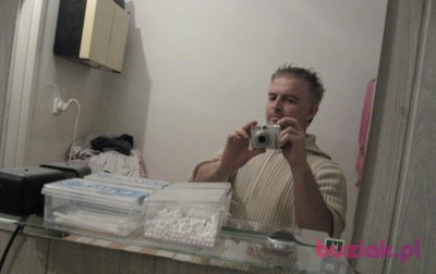 Arrow, Mężczyzna, 46, Kraków, Polska: 1