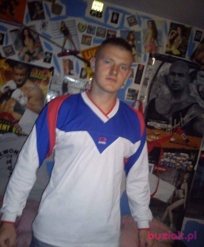 wiktor, Male, 32, Bielawa, Polska, Photo: 2