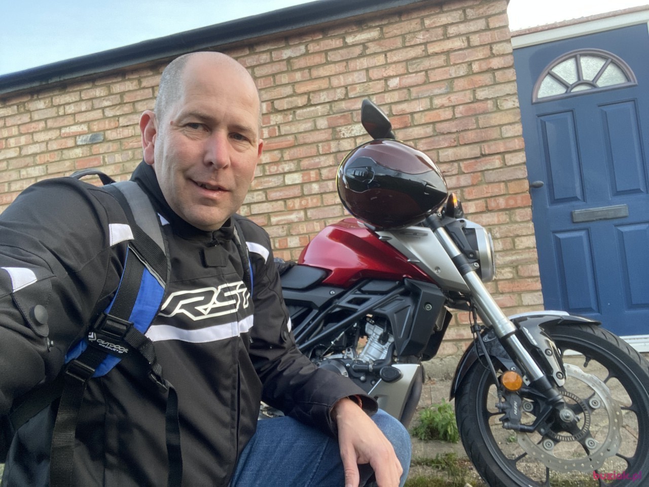 David, Mężczyzna, 50, Dunstable, Wielka Brytania, Zdjęcie: 3