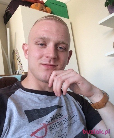 Artur, Male, 28, Konin, Polska, Photo: 2