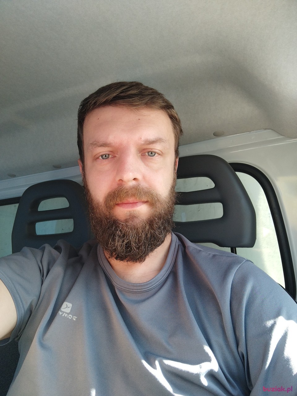 Bartek, Mężczyzna, 43, Warszawa, Polska: 1