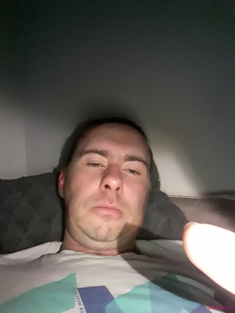 Pio, Mężczyzna, 38, Almere, Holandia: 1