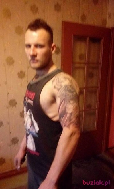 tomek234q, Male, 38, Płock, Polska, Photo: 1