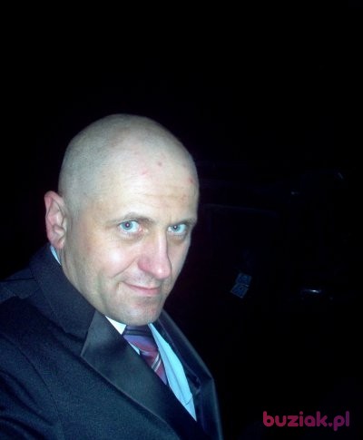 Ariel, Mężczyzna, 46, Poznań, Polska: 1