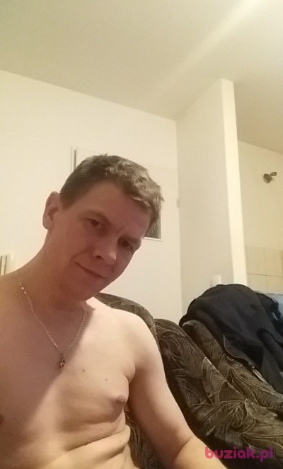 Rafał, Mężczyzna, 41, Bydgoszcz, Polska: 1