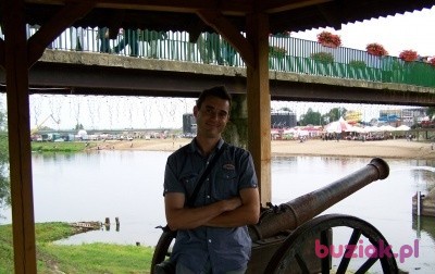 witek, Mężczyzna, 42, Bełchatów, Polska: 1