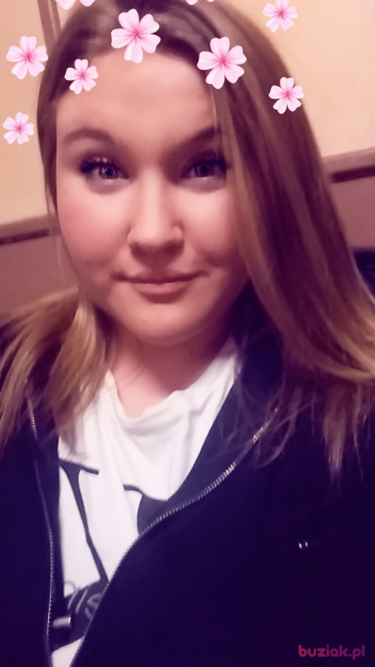 Kora, Female, 25, Legionowo, Polska: 1