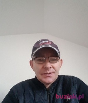 Grzes7676, Mężczyzna, 48, Jasło, Polska: 1