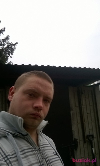 mateusz, Male, 33, Zgierz, Polska, Photo: 1
